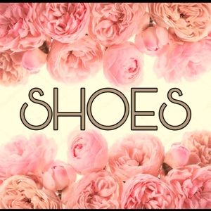 ⭐️ LIFE IS SHORT,BUY THE SHOES !⭐️